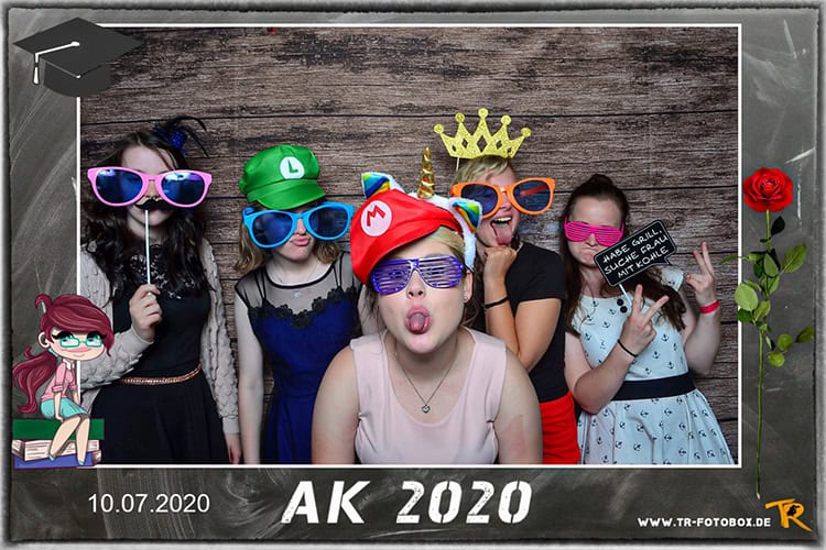 Fotobox