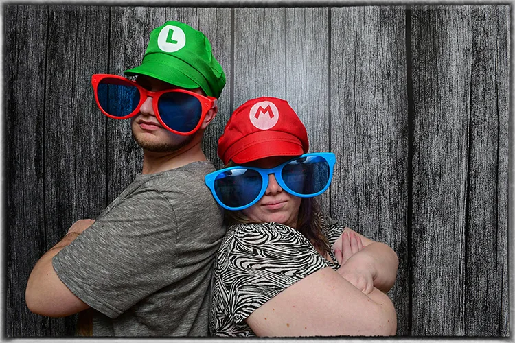Fotobox