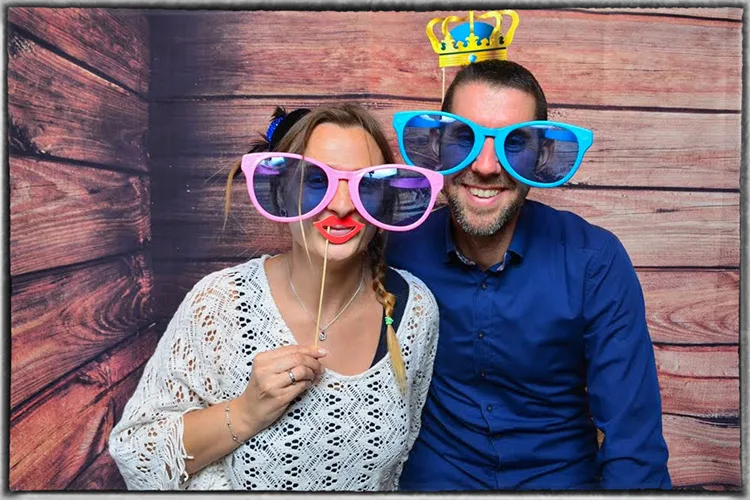 Fotobox