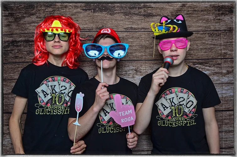 Fotobox