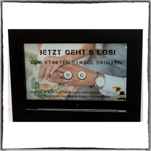 Fotobox