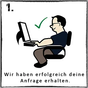 Anfrage