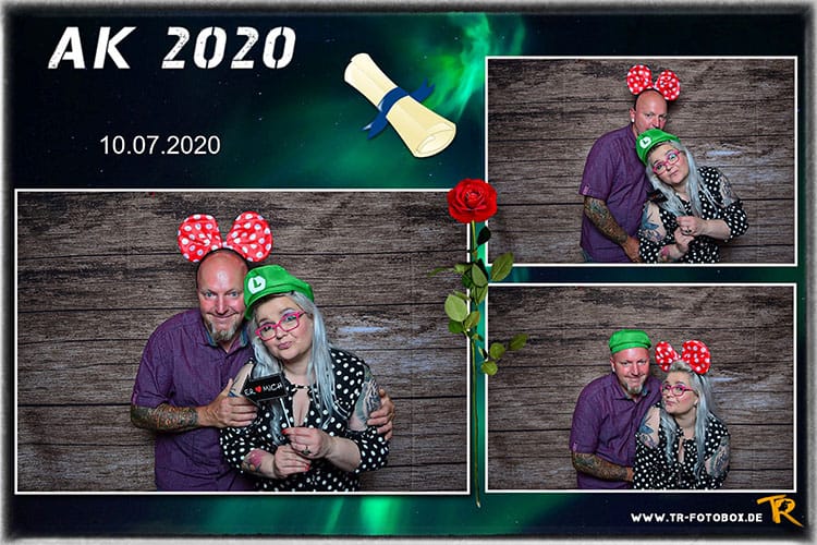 fotobox