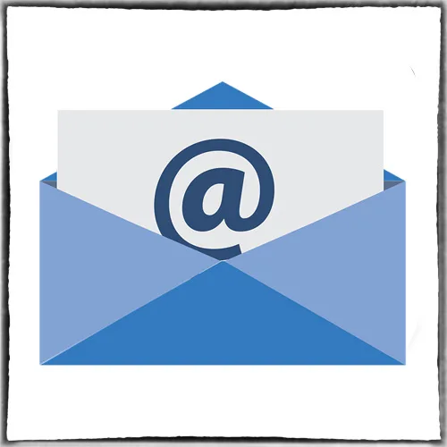 mail