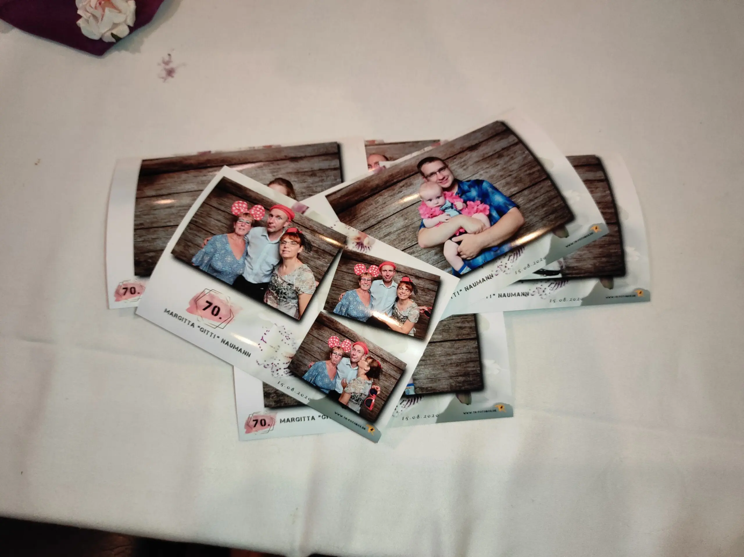 Fotobox Fotobox