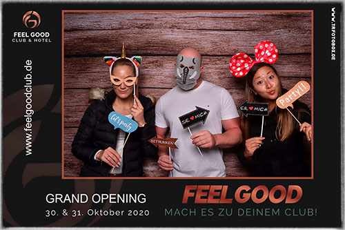 fotobox