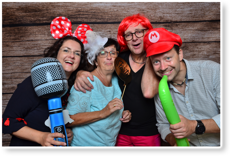 Fotobox