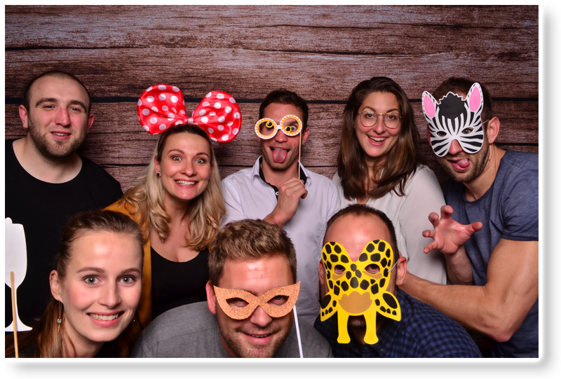 Fotobox
