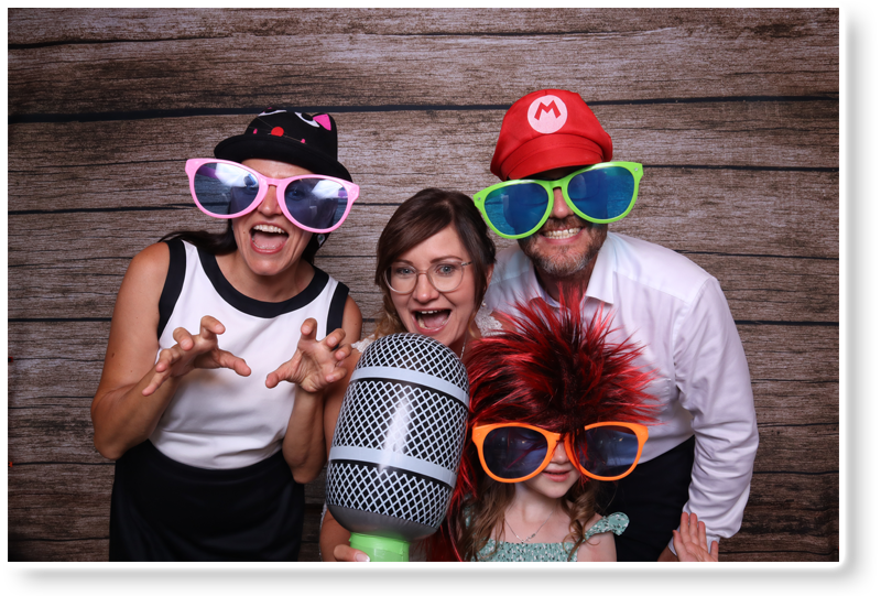 Fotobox