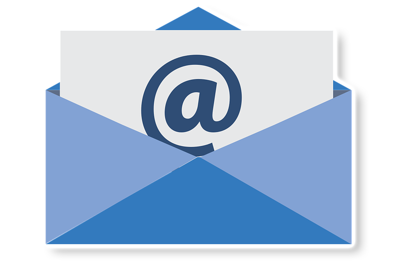 Mail