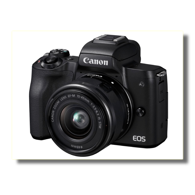 Canon Canon