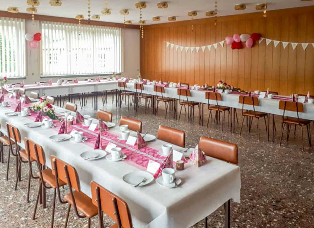 Ehrenfriedersdorf 50. Geburtstag Ehrenfriedersdorf 50. Geburtstag