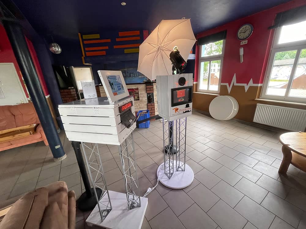 Fotobox Fotobox