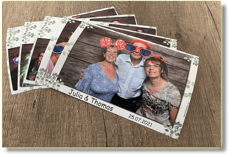 TR Fotobox TR Fotobox