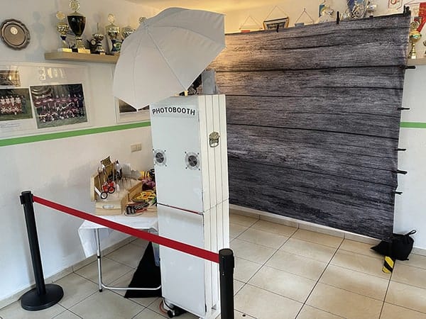 Fotobox Setup ohne Drucker Fotobox Setup ohne Drucker