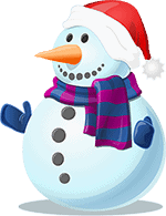 Schneemann Schneemann