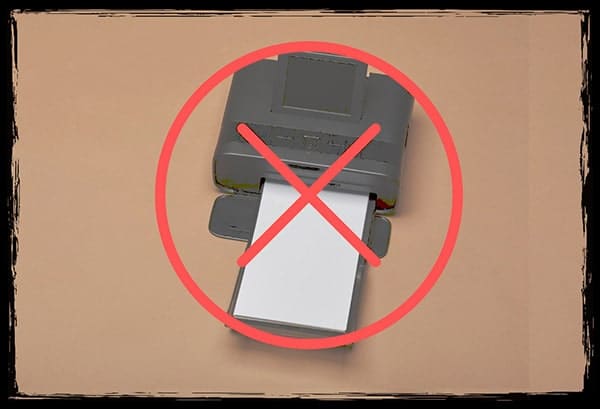 Canon Selphy Canon Selphy
