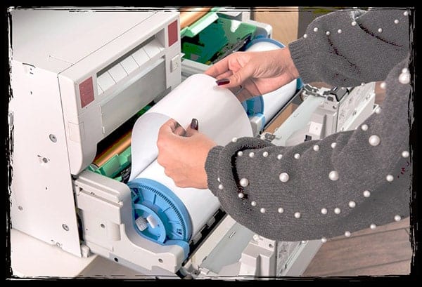 Thermodruck Thermodruck