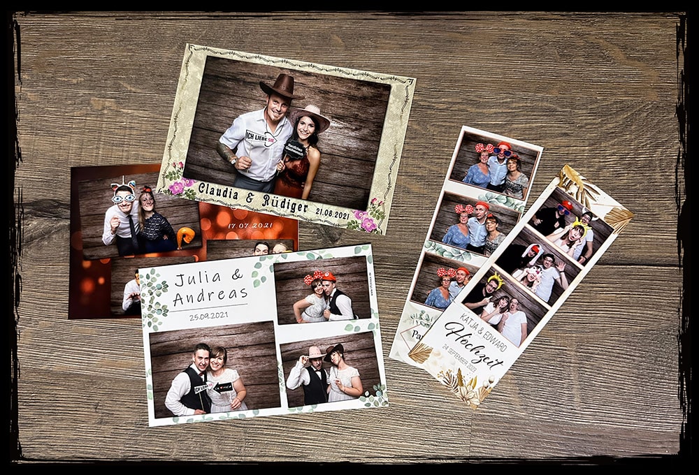 Fotoboxausdrucke Fotoboxausdrucke