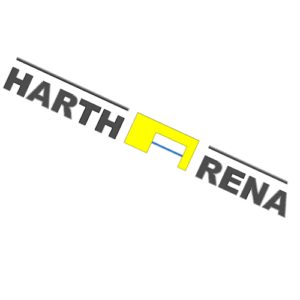 Logo Hart Arena