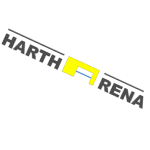 Logo Hart Arena