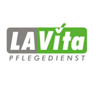Logo Lavita Pflegedienst