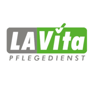 Logo Lavita Pflegedienst