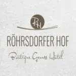 Logo Röhrsdorfer Hof