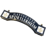 Logo Sportlerheim Hartmannsdorf