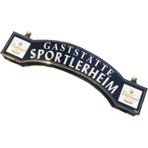 Sportlerheim Hartmannsdorf