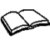 Symbol Buch
