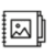 Symbol Fotoalbum