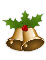 Weihnachtsglocken Weihnachtsglocken
