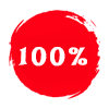 Kundenzufriedenheit Icon