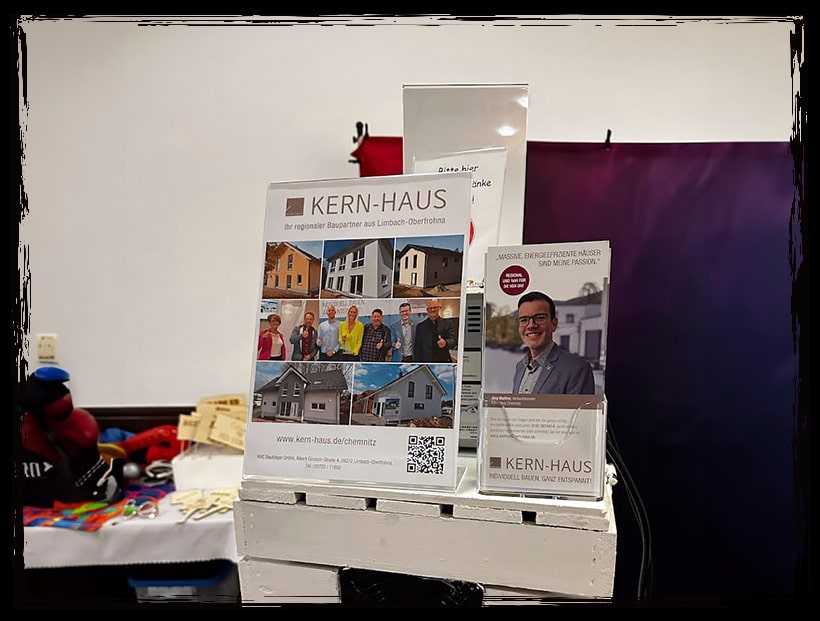 Marketing Kern-Haus