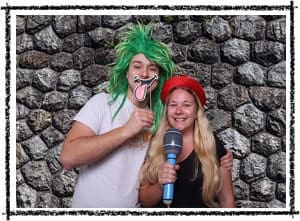 Steinwand