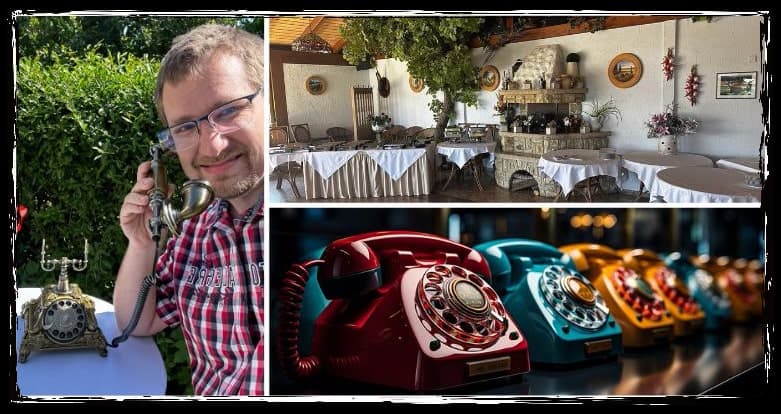 Audiogästebuch mobil Audiogästebuch mobil