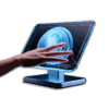 Toutchscreen