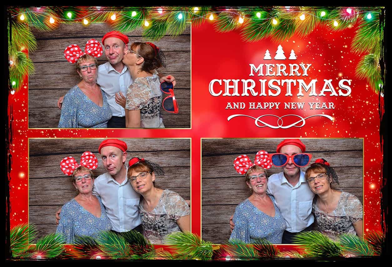 Weihnachten Collage Weihnachten Collage