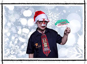 Weihnachten