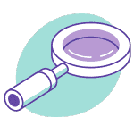 Einfache Bedienung Icon