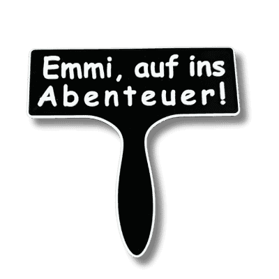 Schild Icon