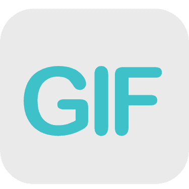 GIF Icon