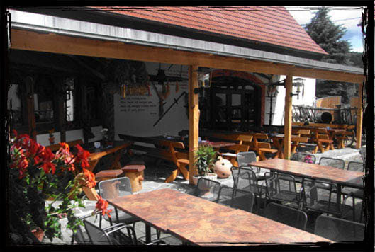 Bauernhof zum Silberbergwerk – Festsaal für Hochzeiten