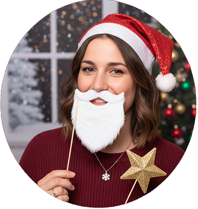 Porträt von Katrin K.