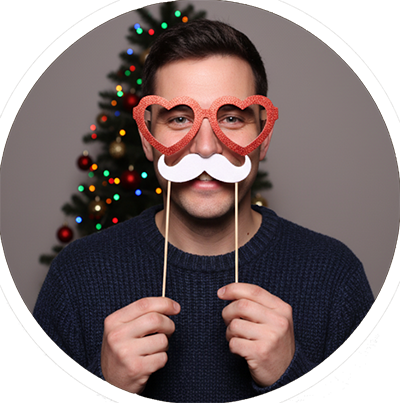 Porträt von Marco S.