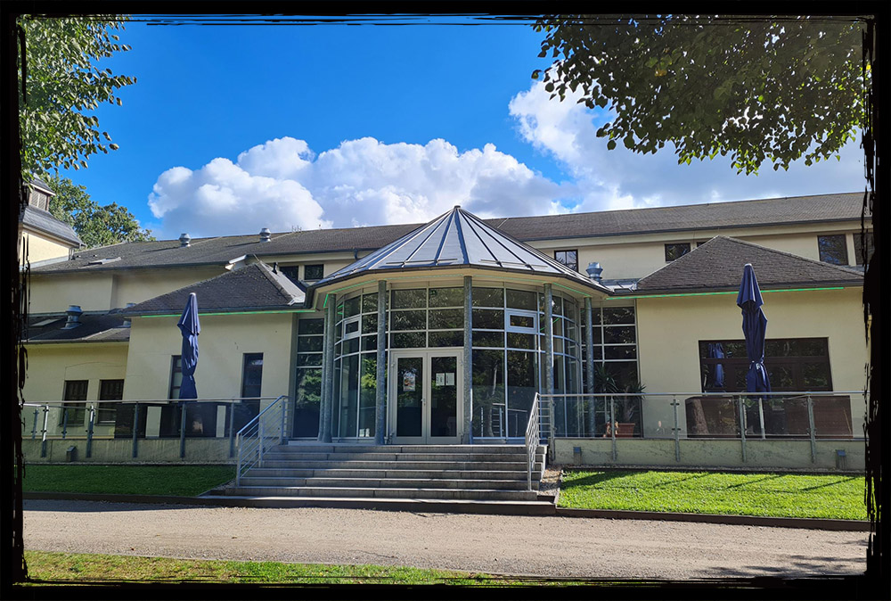 Parkschänke Limbach-Oberfrohna & Café Seeblick – traumhafte Locations für Hochzeiten und Feiern Parkschänke Limbach-Oberfrohna und Café Seeblick – beliebte Eventlocations am Stadtpark